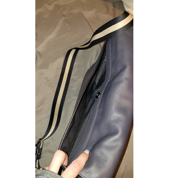 COACH messenger bag - Picture 4 of 6